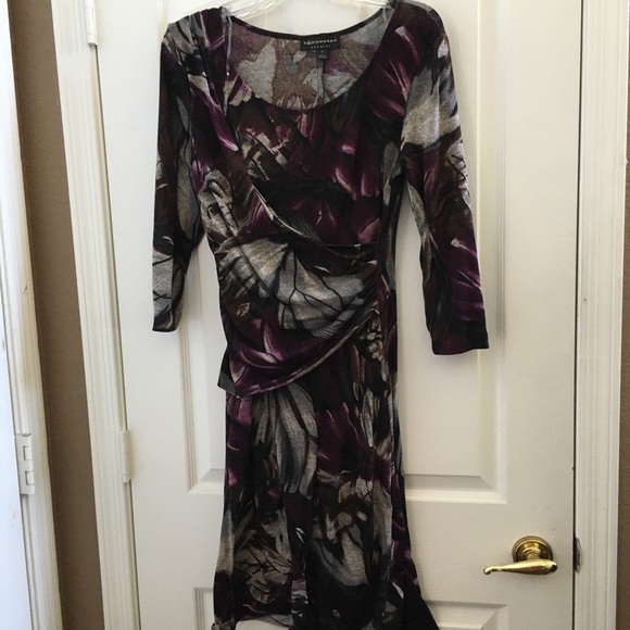 Ladies’ connected apparel Dress (8) - Picture 1 of 4